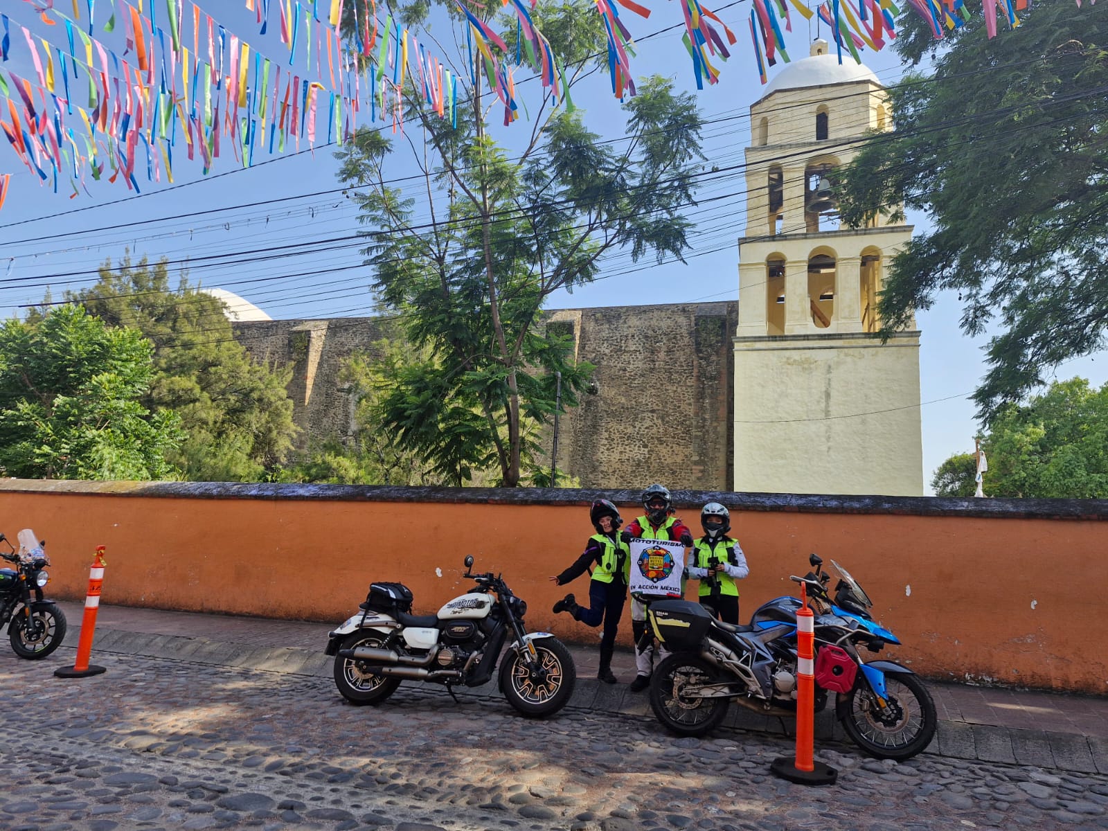 Malinalco Pueblo Mágico