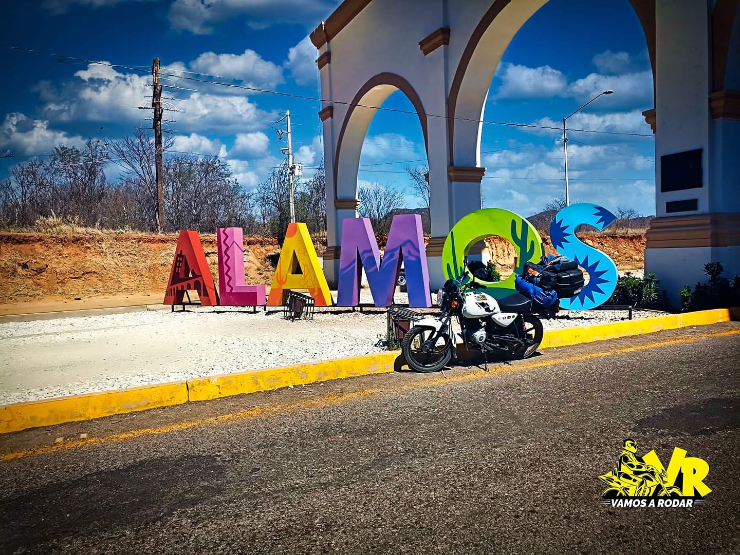 alamos