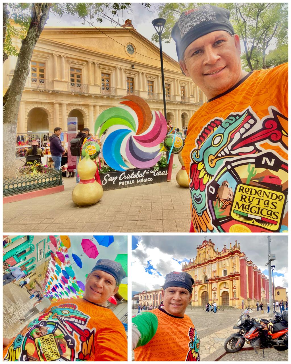 San Cristóbal de las Casas