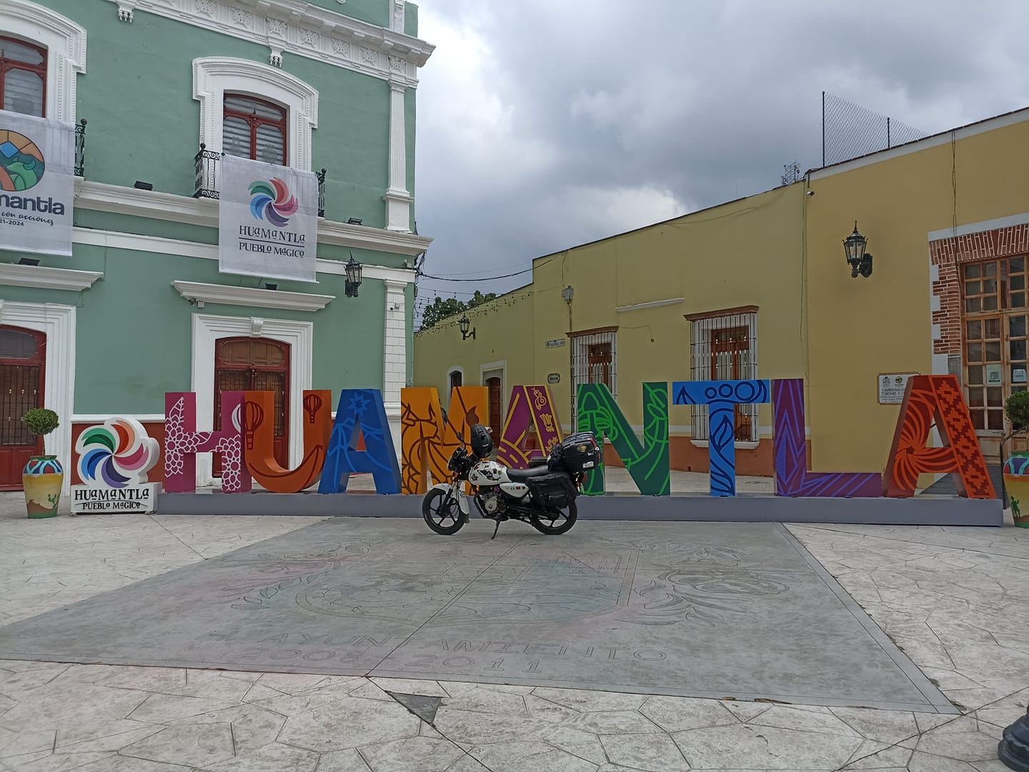Huamantla