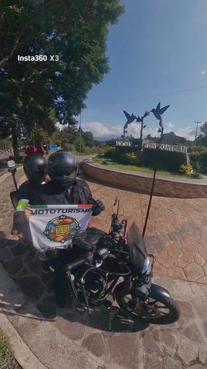 Tzintzuntzan, Michoacán