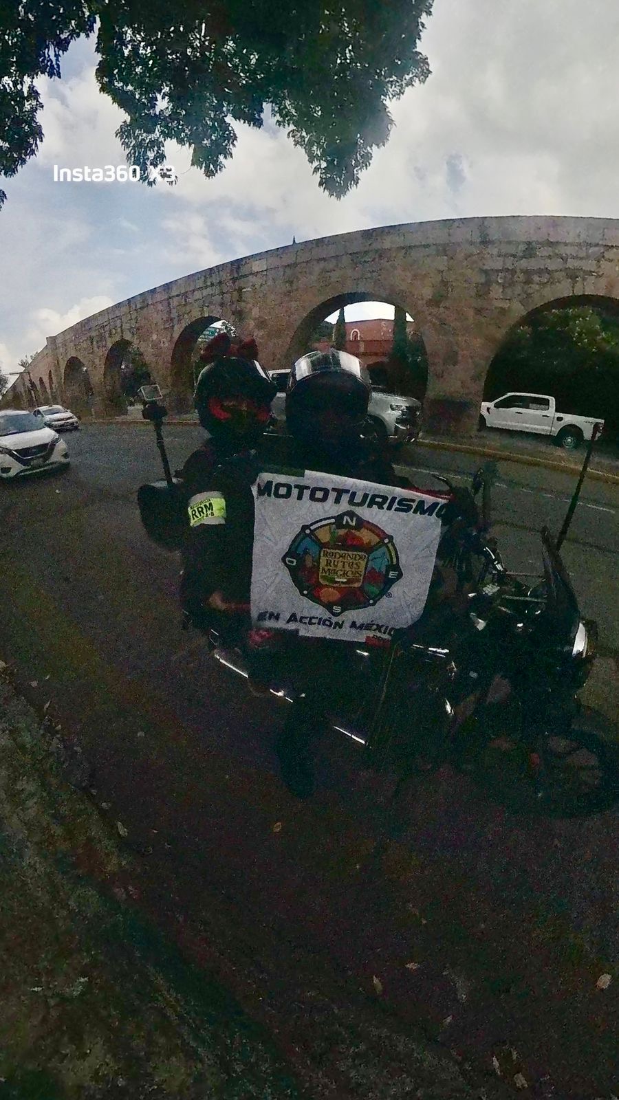 Acueducto de Morelia