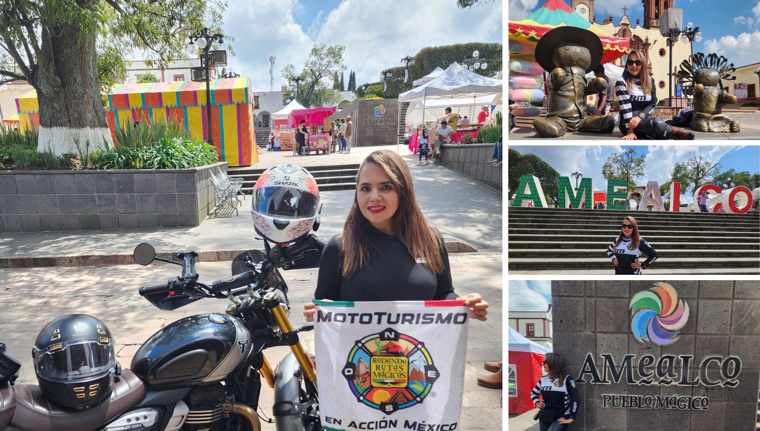 Amealco de Bonfil, Pueblo Mágico