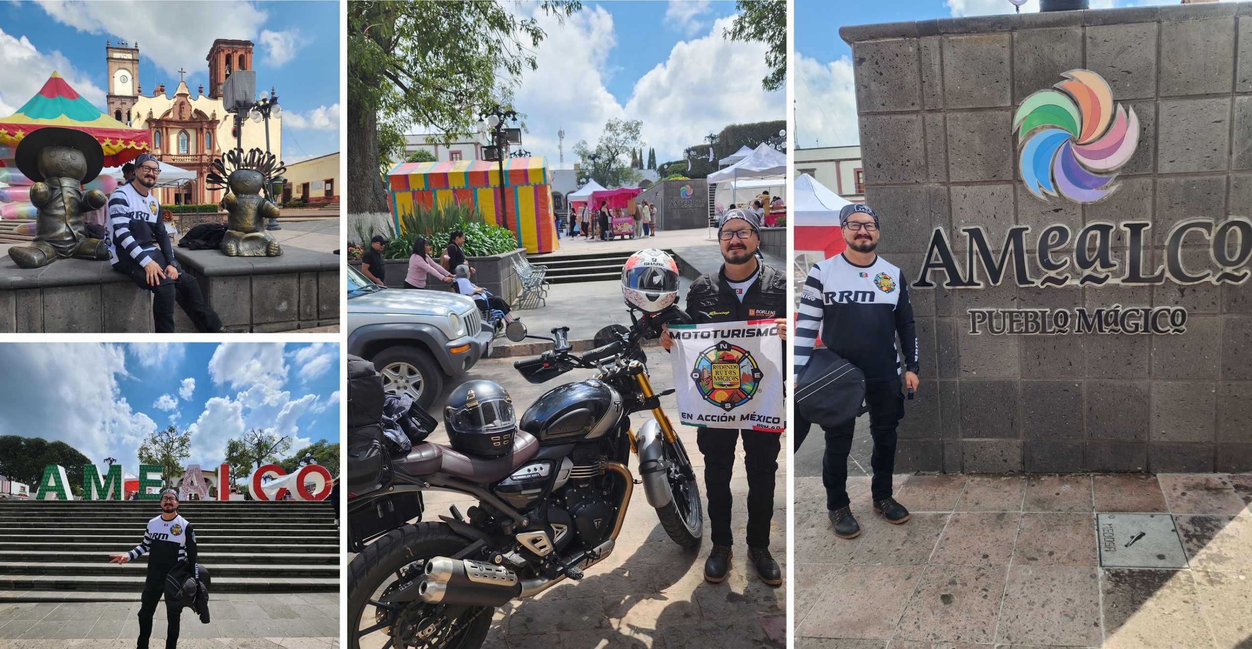 Pueblo Mágico Amealco de Bonfil