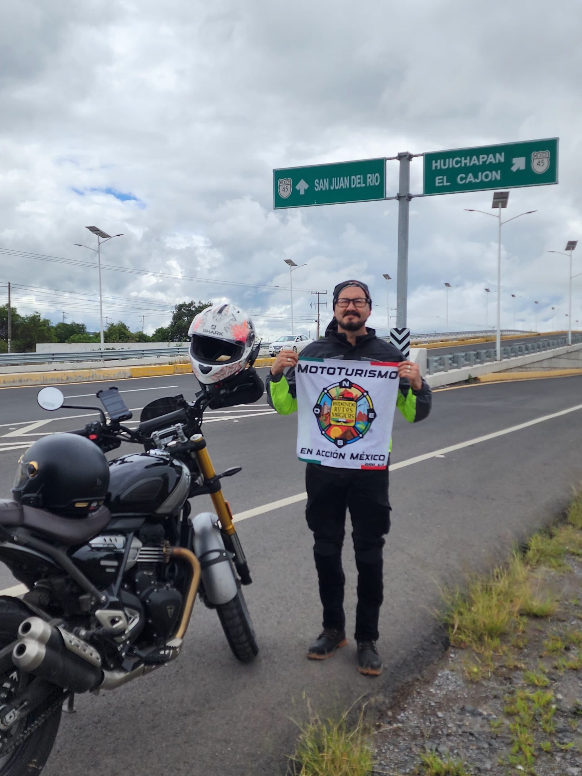 Carretera Federal 45 [Hidalgo]