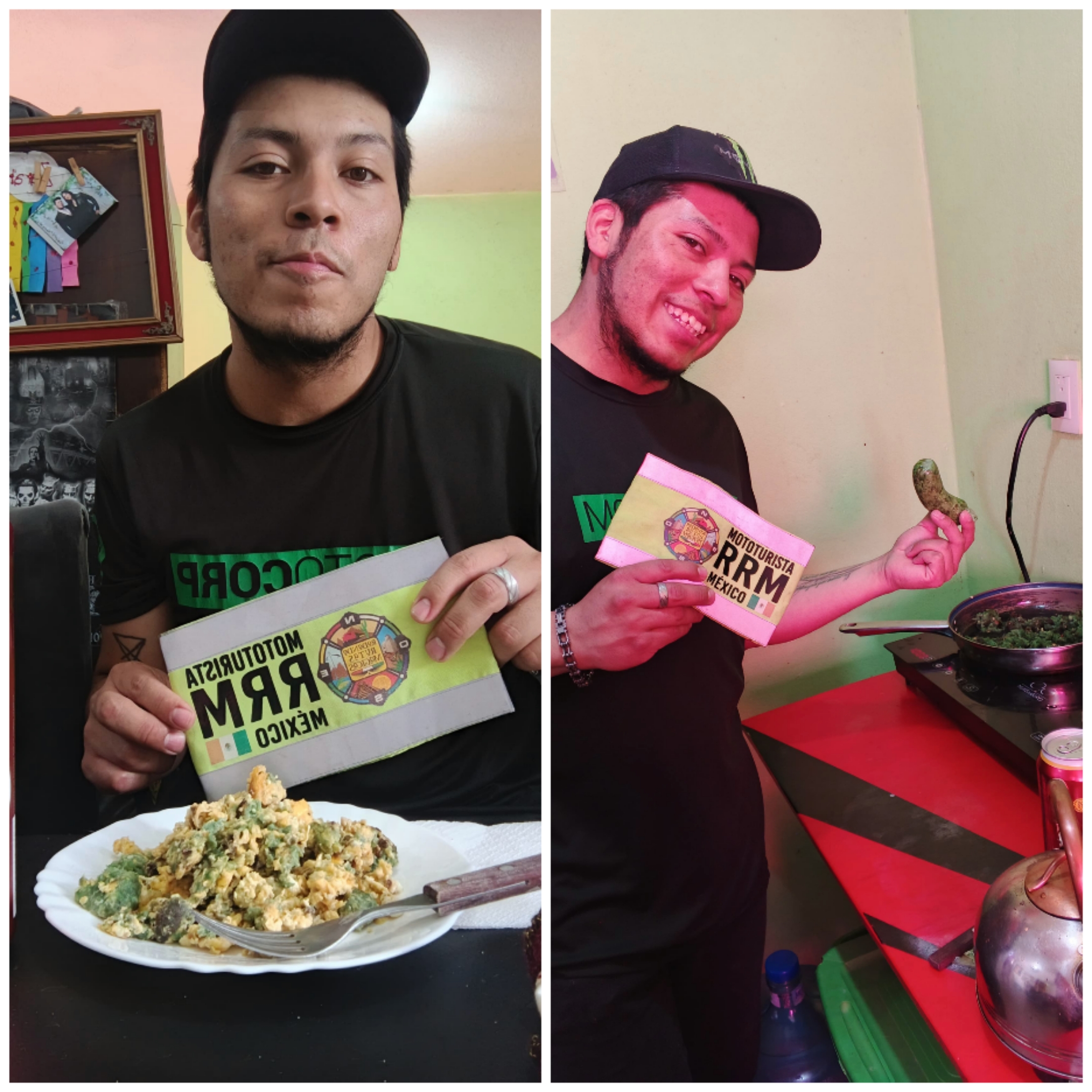 Chorizo Verde de Toluca