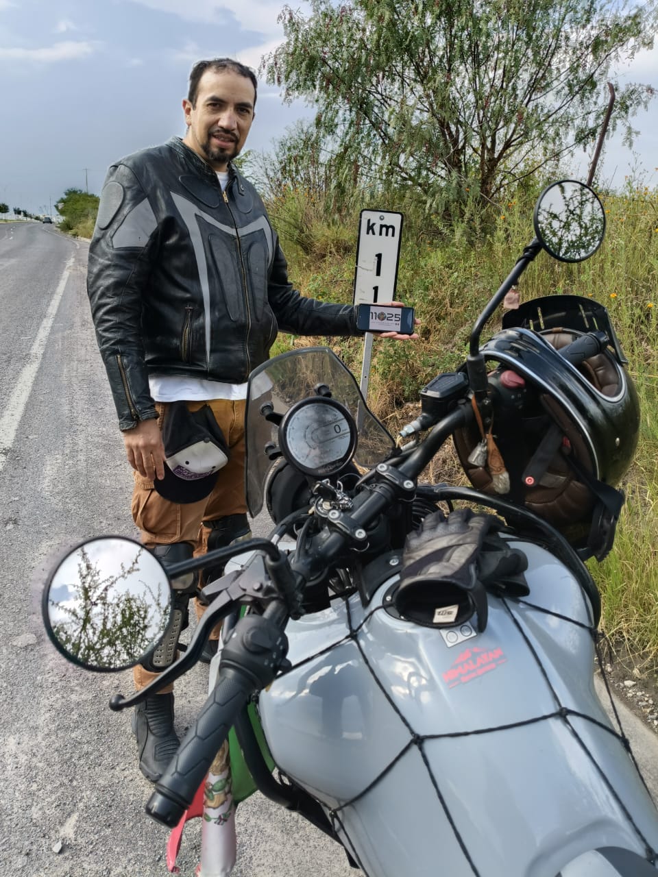 15 Misión Coordenada Espacial