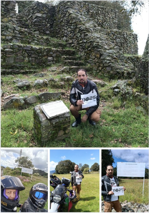 13 Misión Raíces Prehispánicas