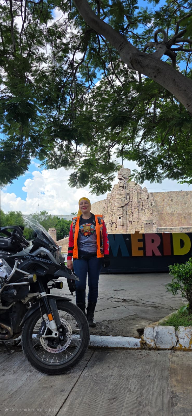 Monumento a la patria