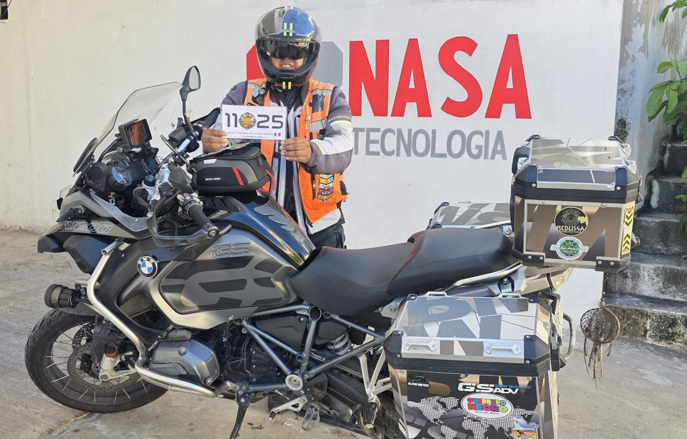 Houston hemos aterrizado