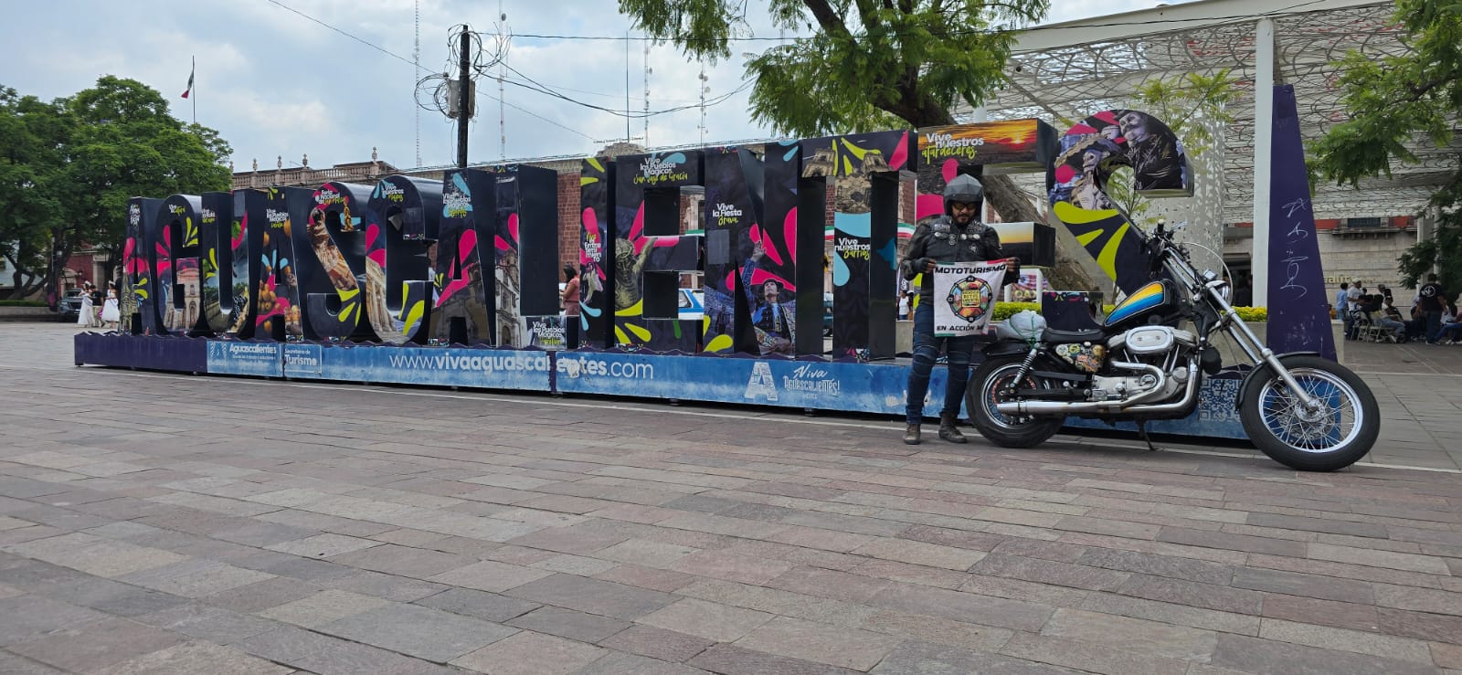 Aguascalientes capital