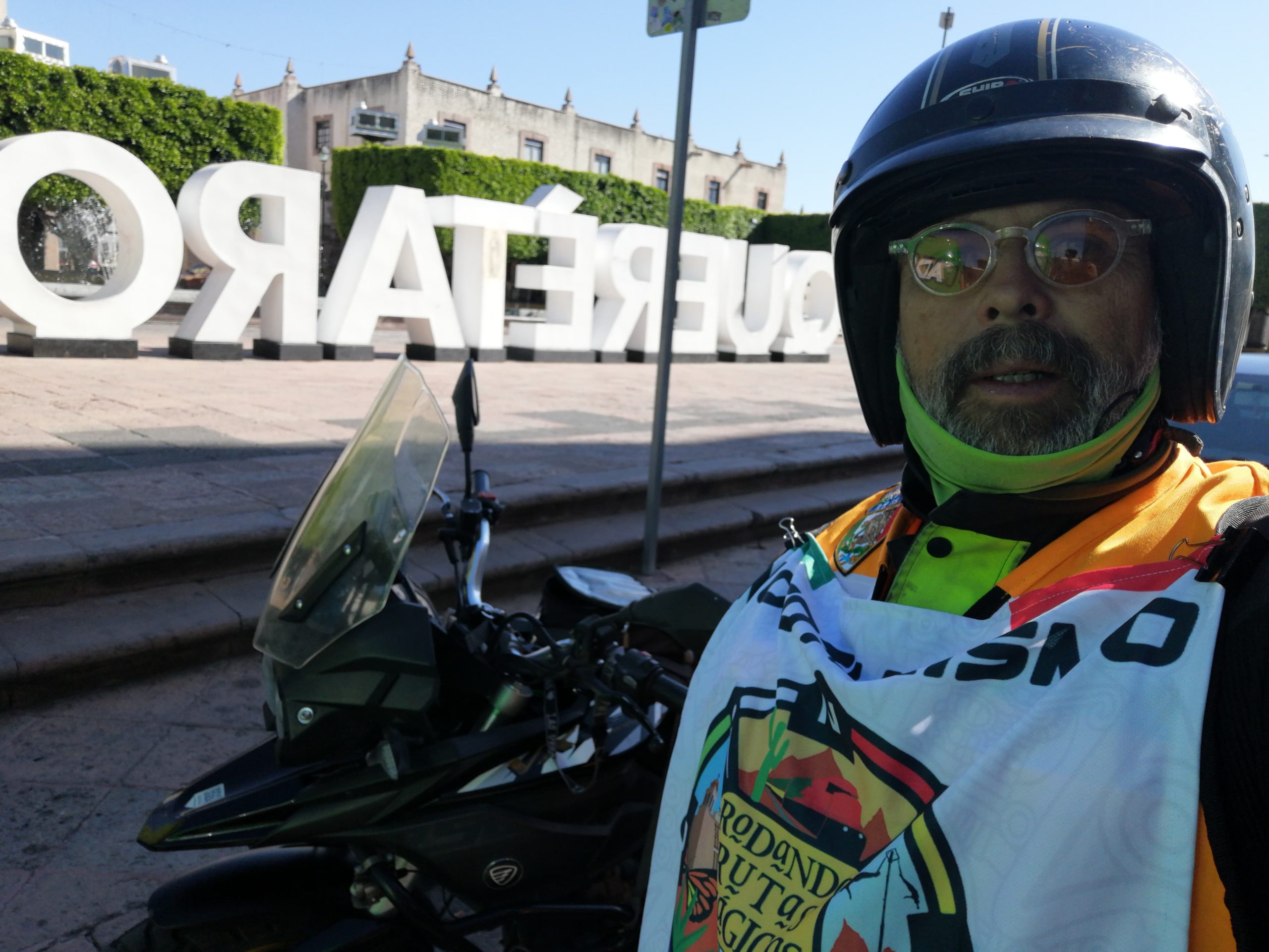 Santiago de Querétaro