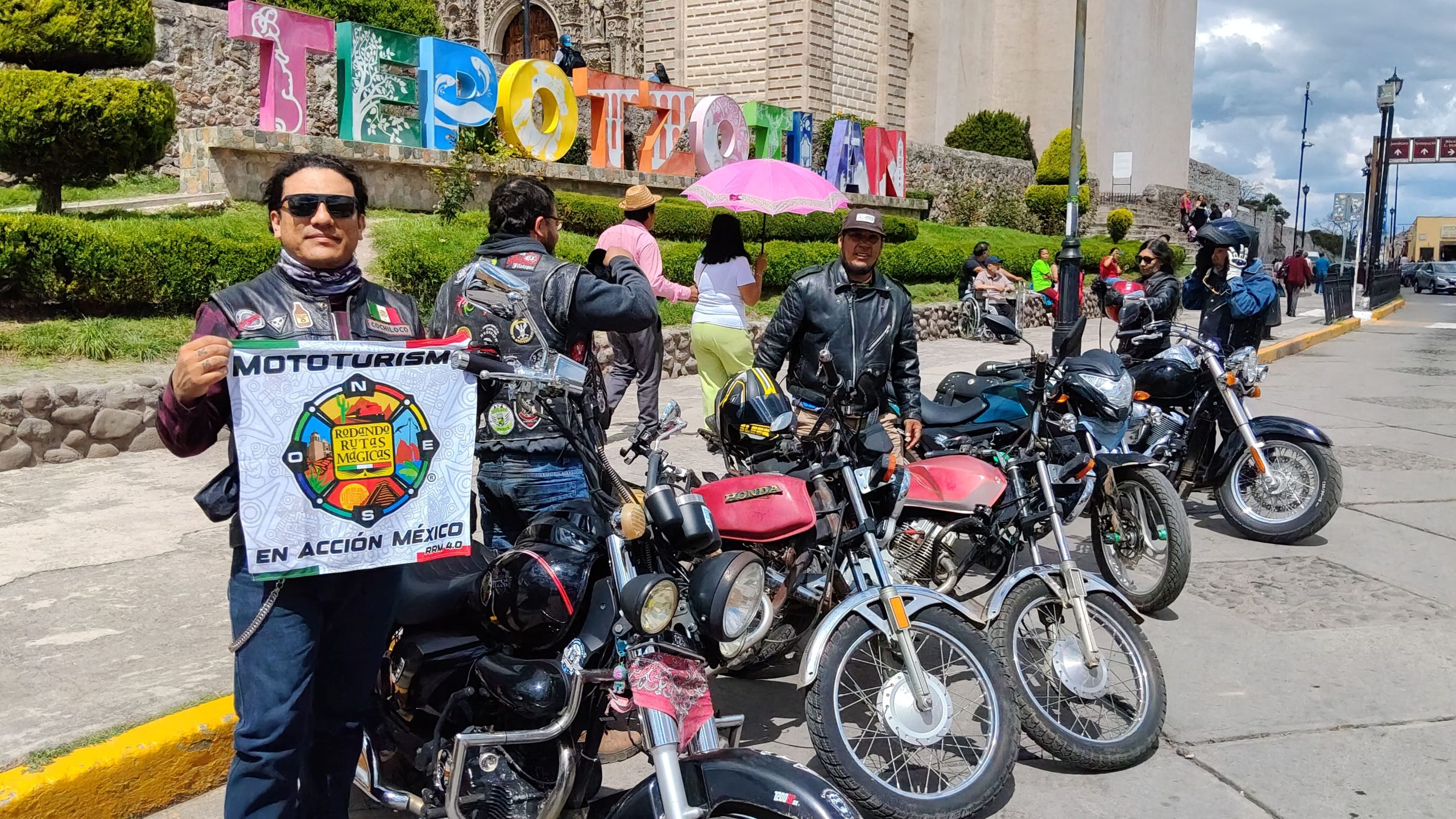 Tepotzotlán Estado de México