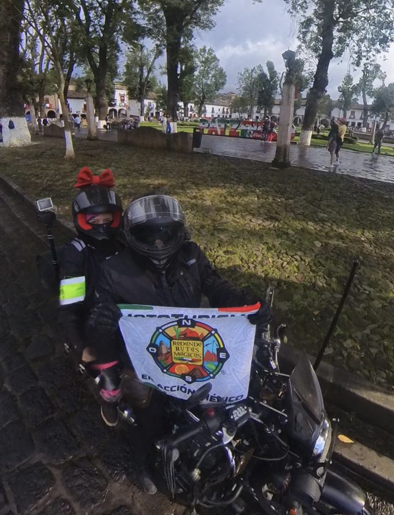 Pátzcuaro, Michoacán