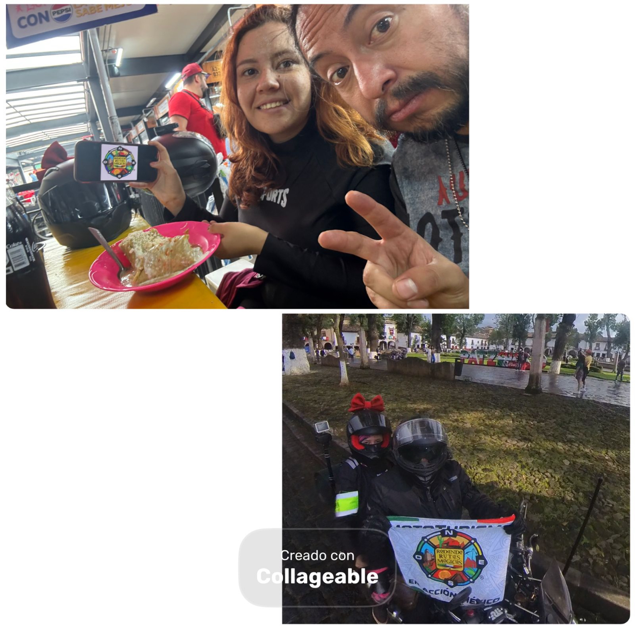 Corundas, Michoacán