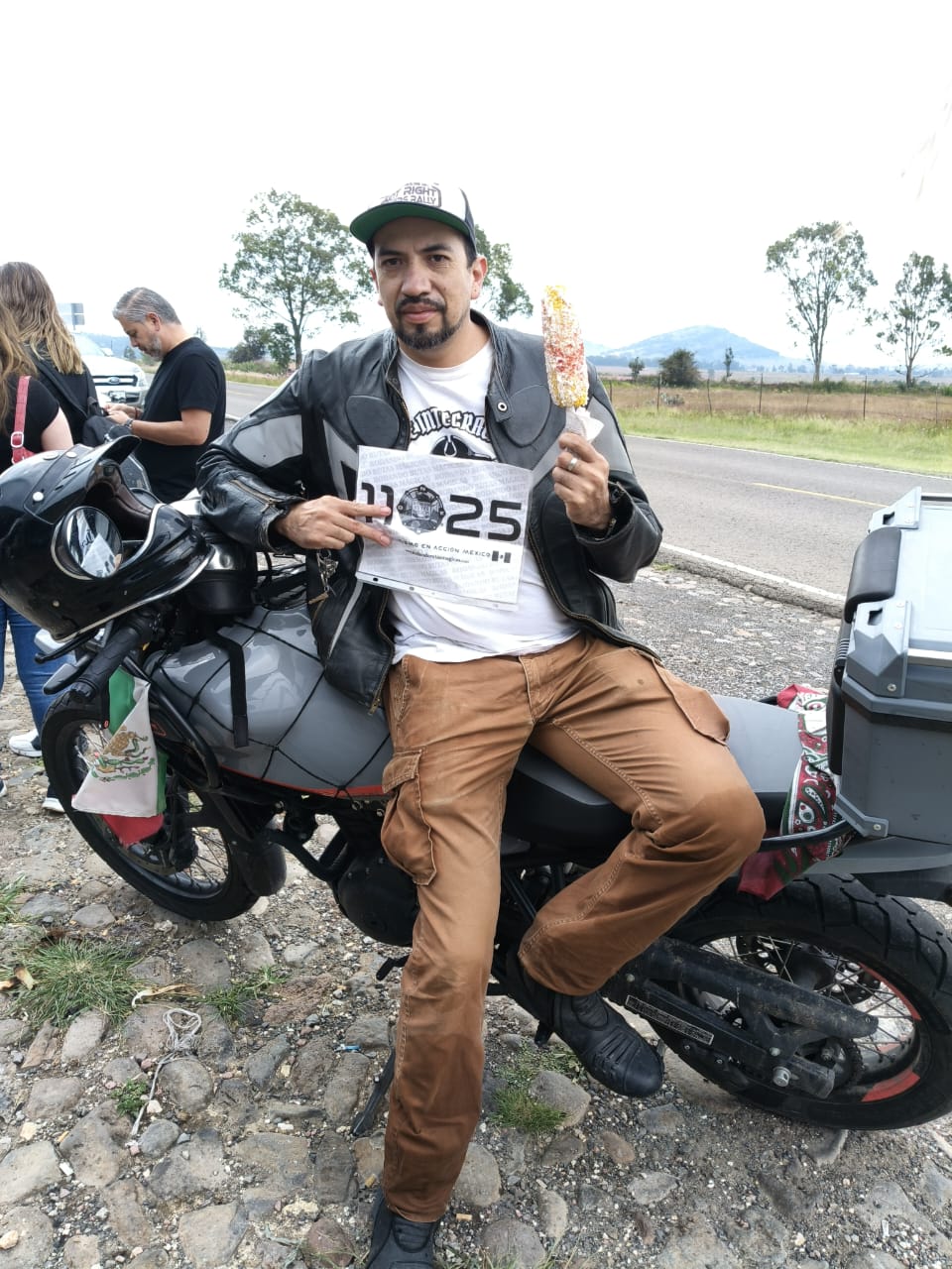 6 Misión Sabores de México