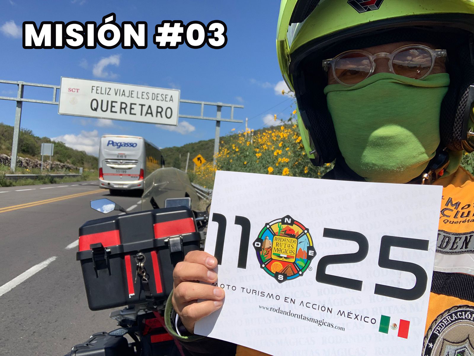 Misión Frontera Interestelar