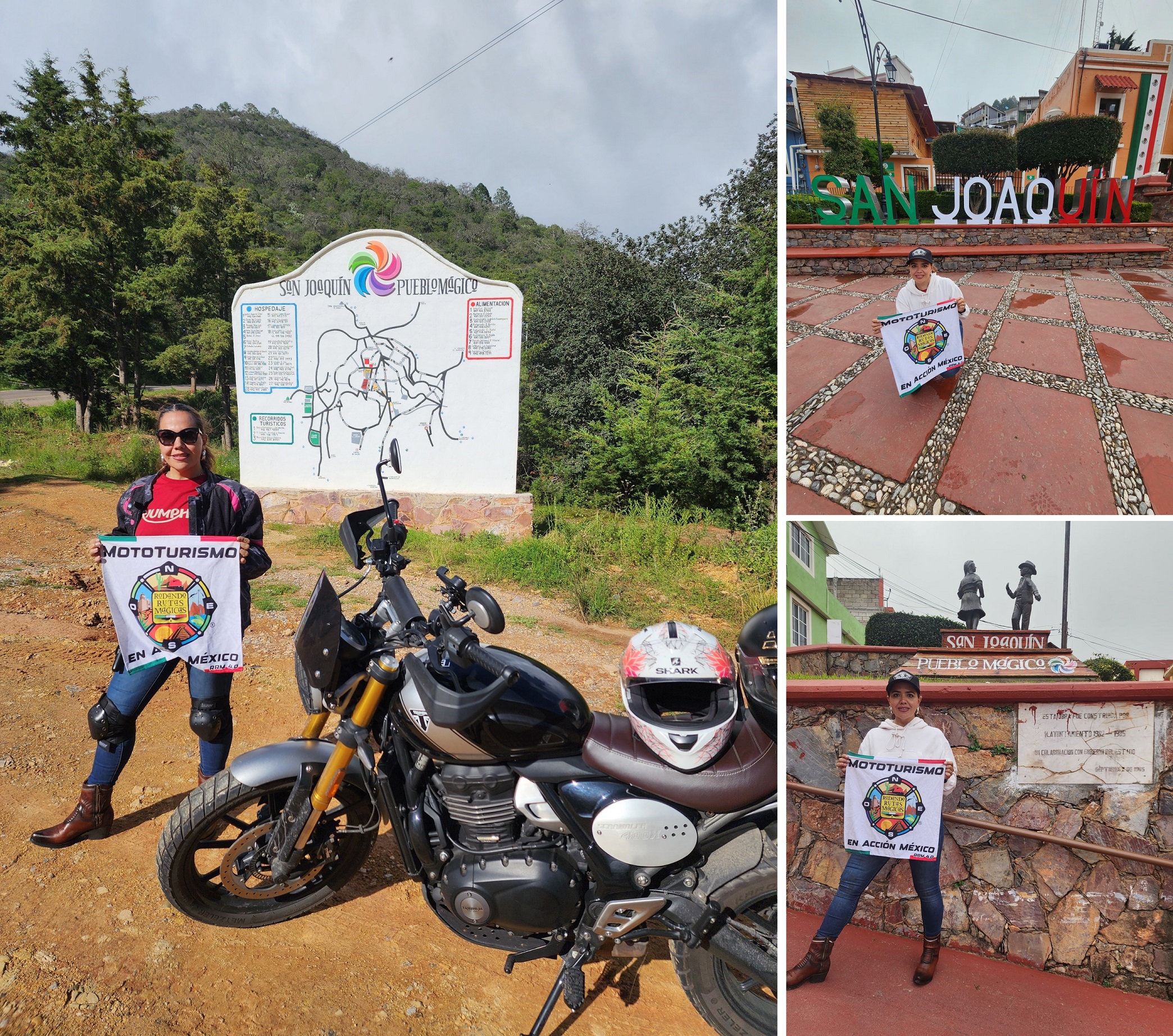 San Joaquín, Qro. Pueblo Mágico