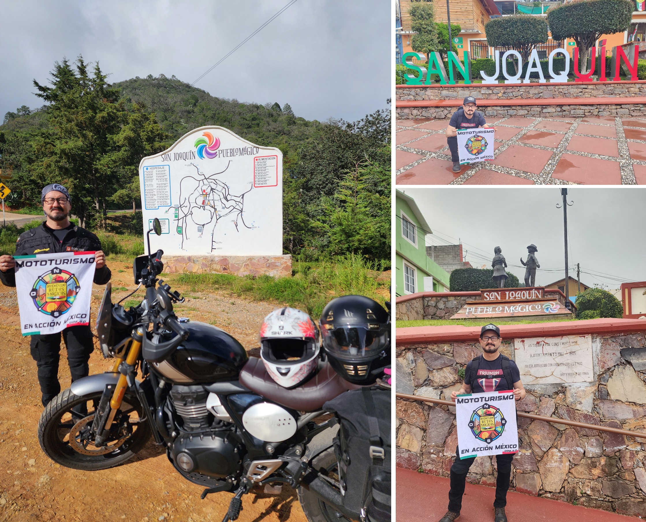 San Joaquín Pueblo Mágico