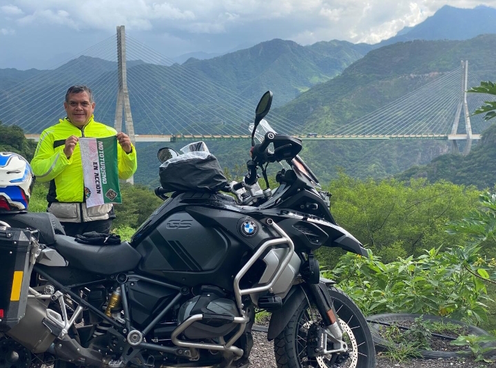 Desafío Carreteras Famosas