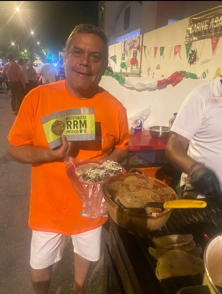 Desafío México Gastronómico