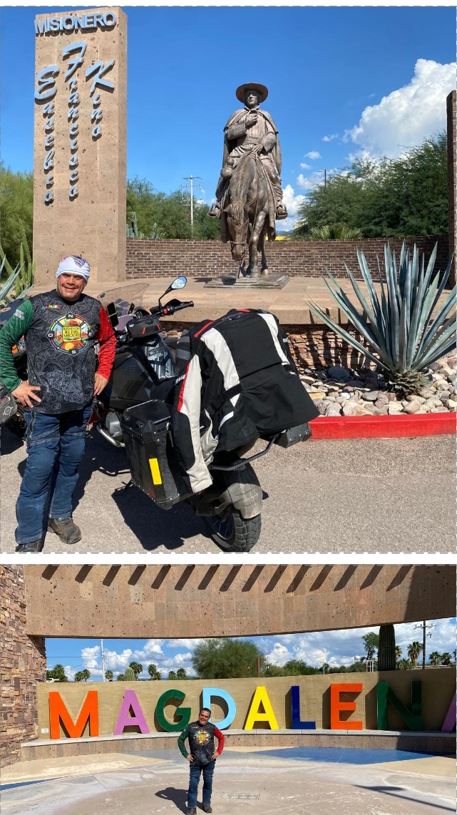 Desafío Pueblos Mágicos del Estado de Sonora