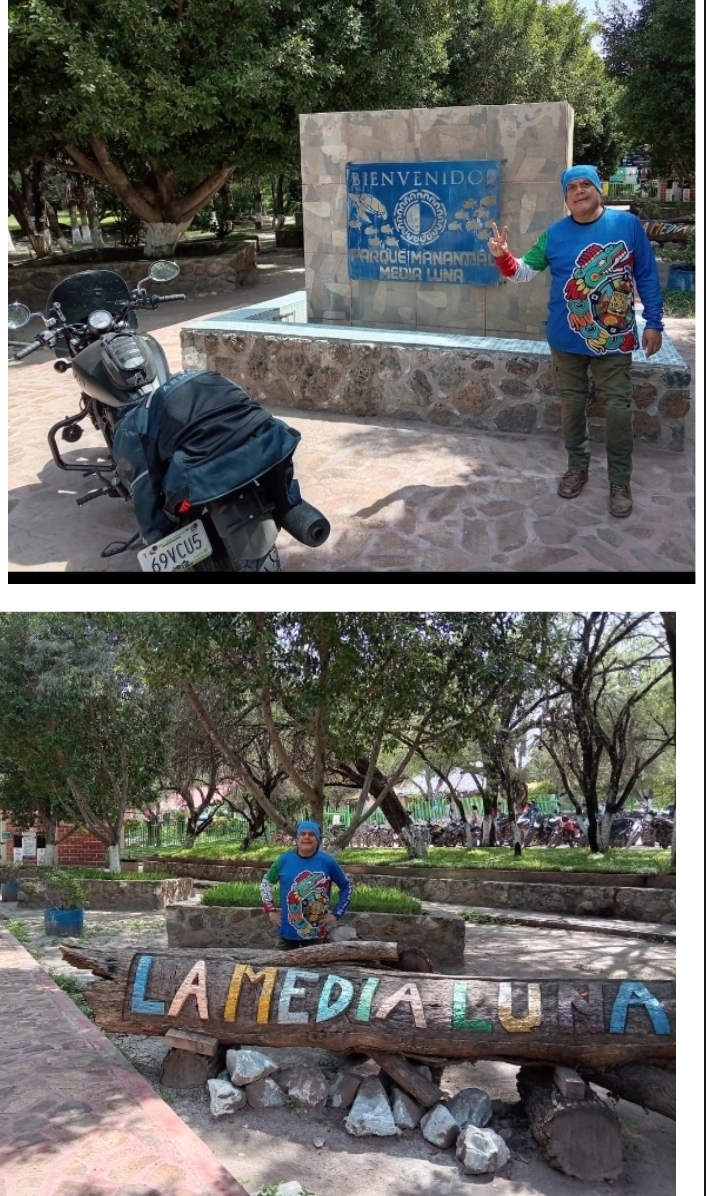 Desafío México Azul