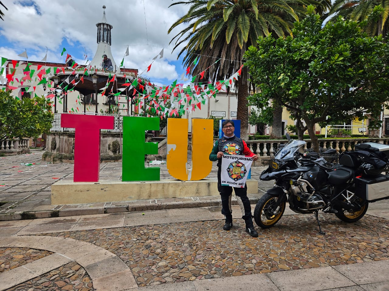 Teul zacatecas