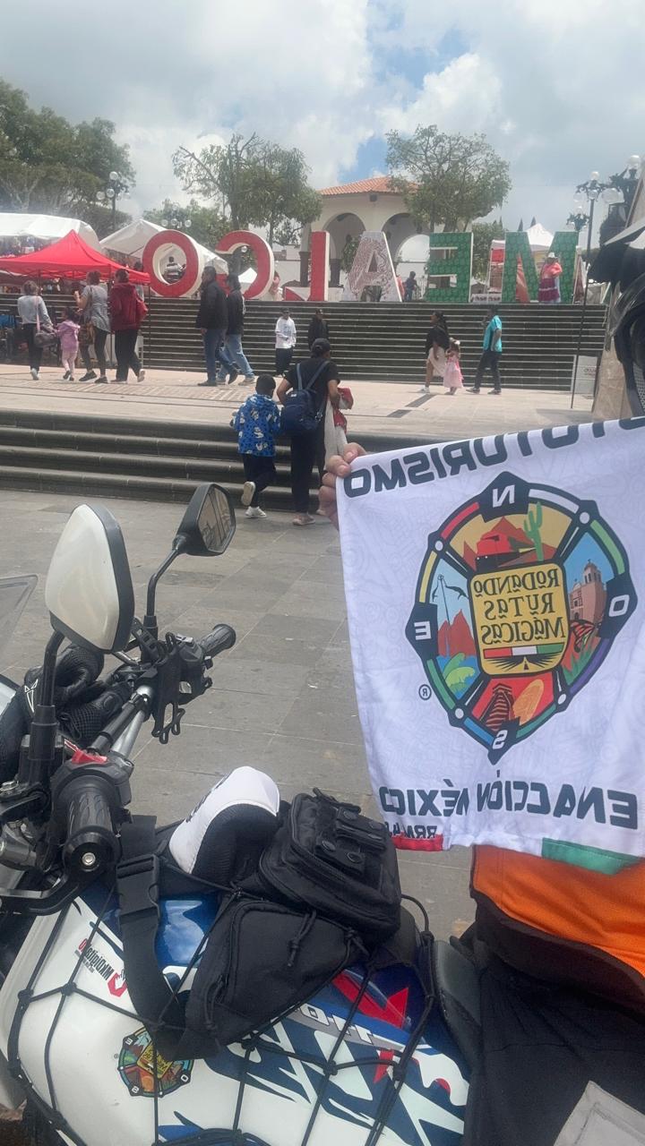 Amealco Querétaro, Pueblo Mágico