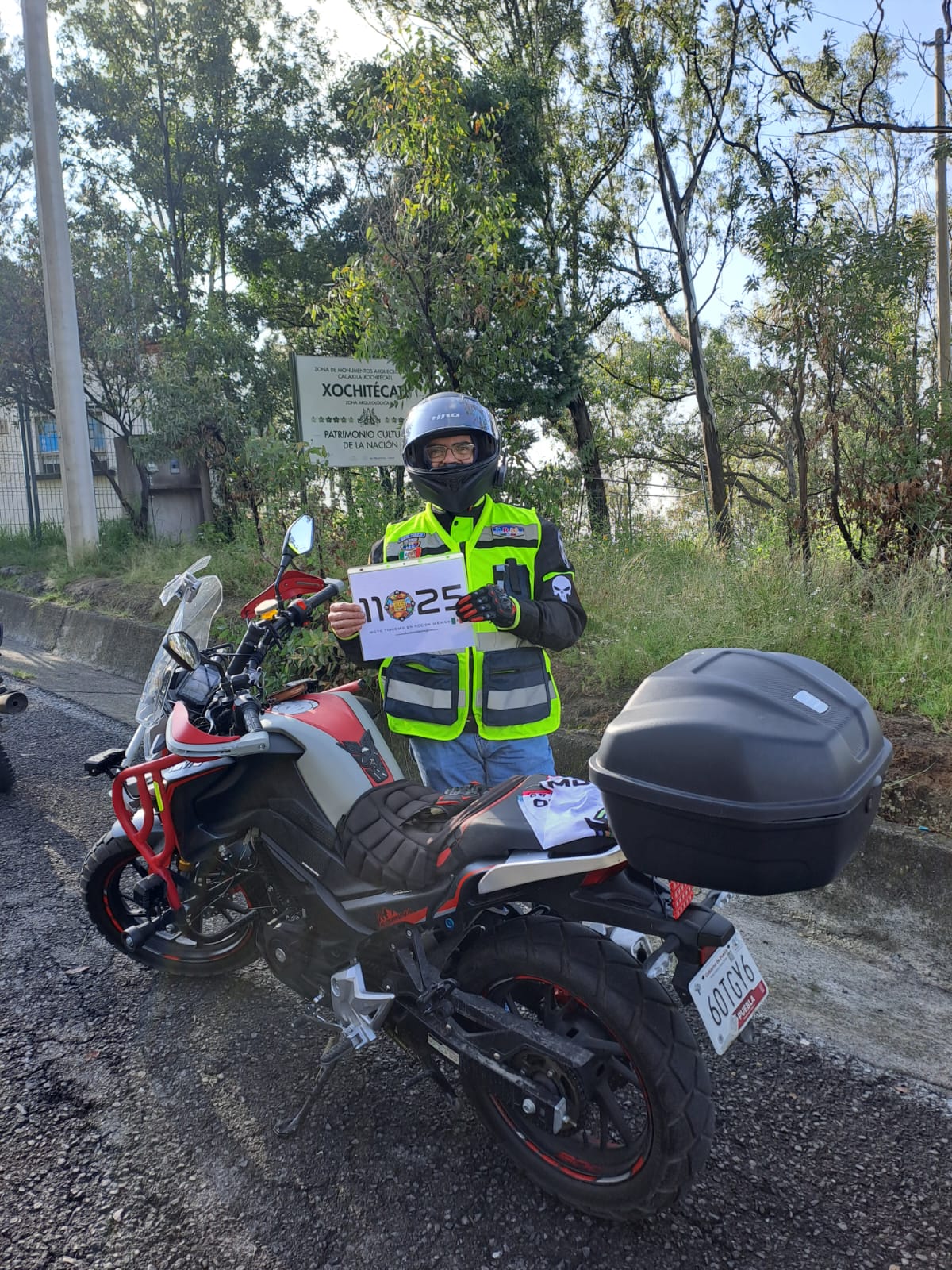 Primer reto-Raices prehispánicas