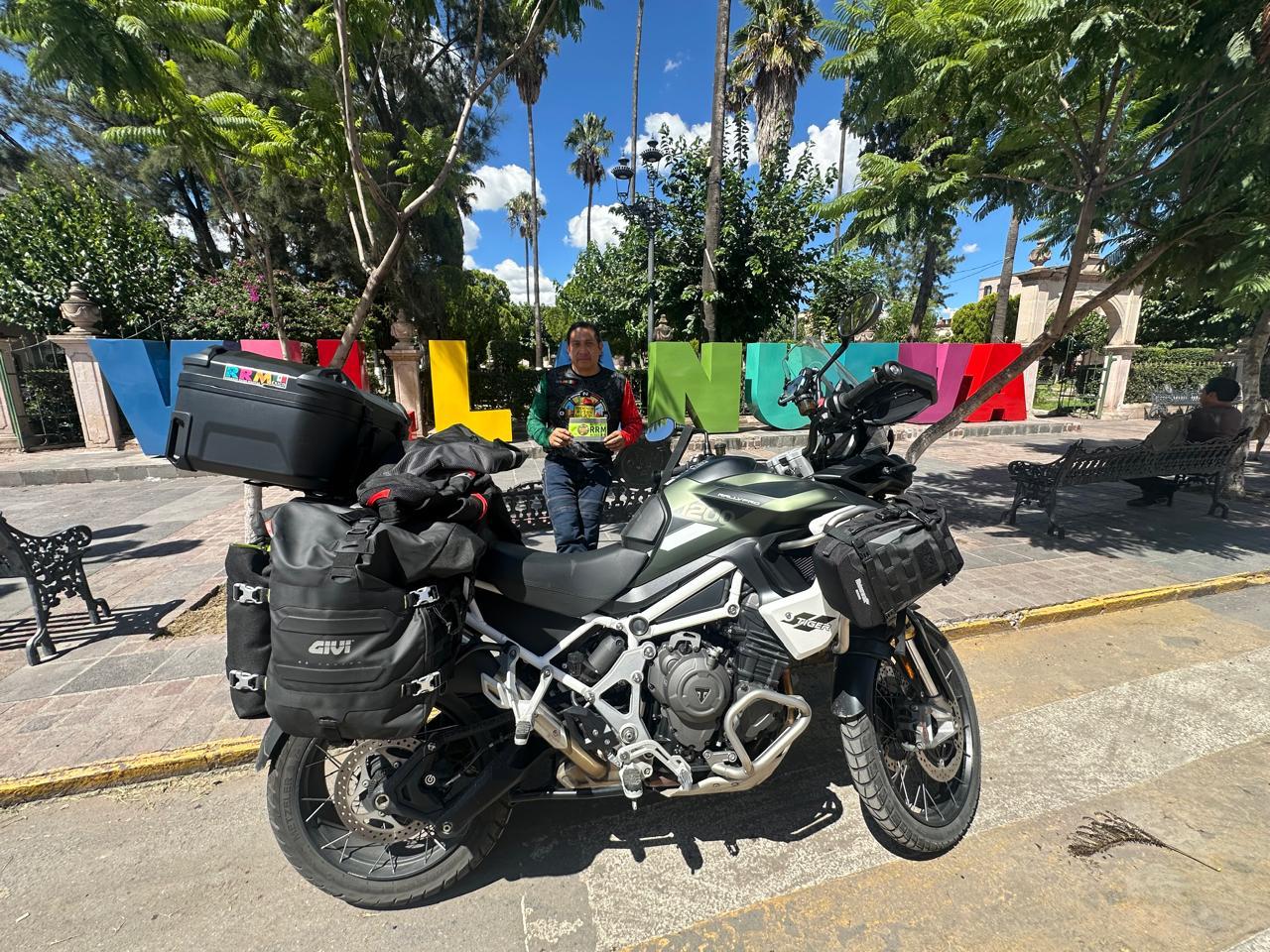 Villanueva Zacatecas