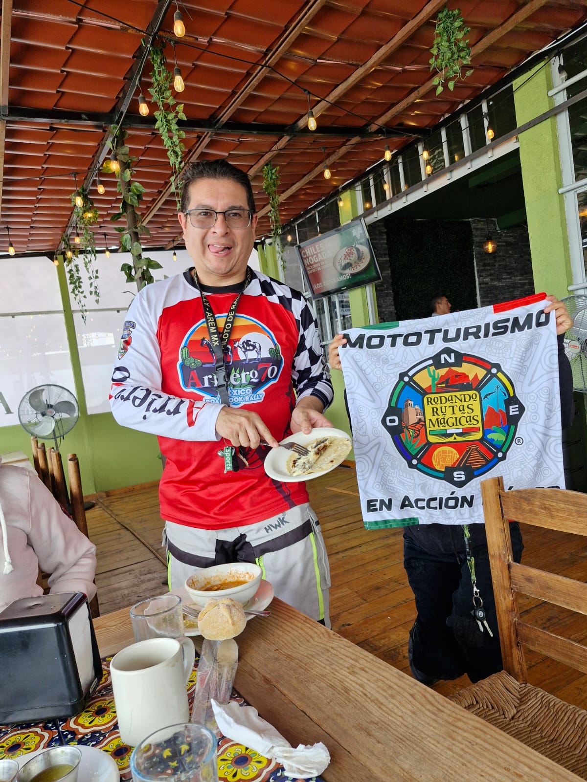 Quesadilla de Huitlacoche