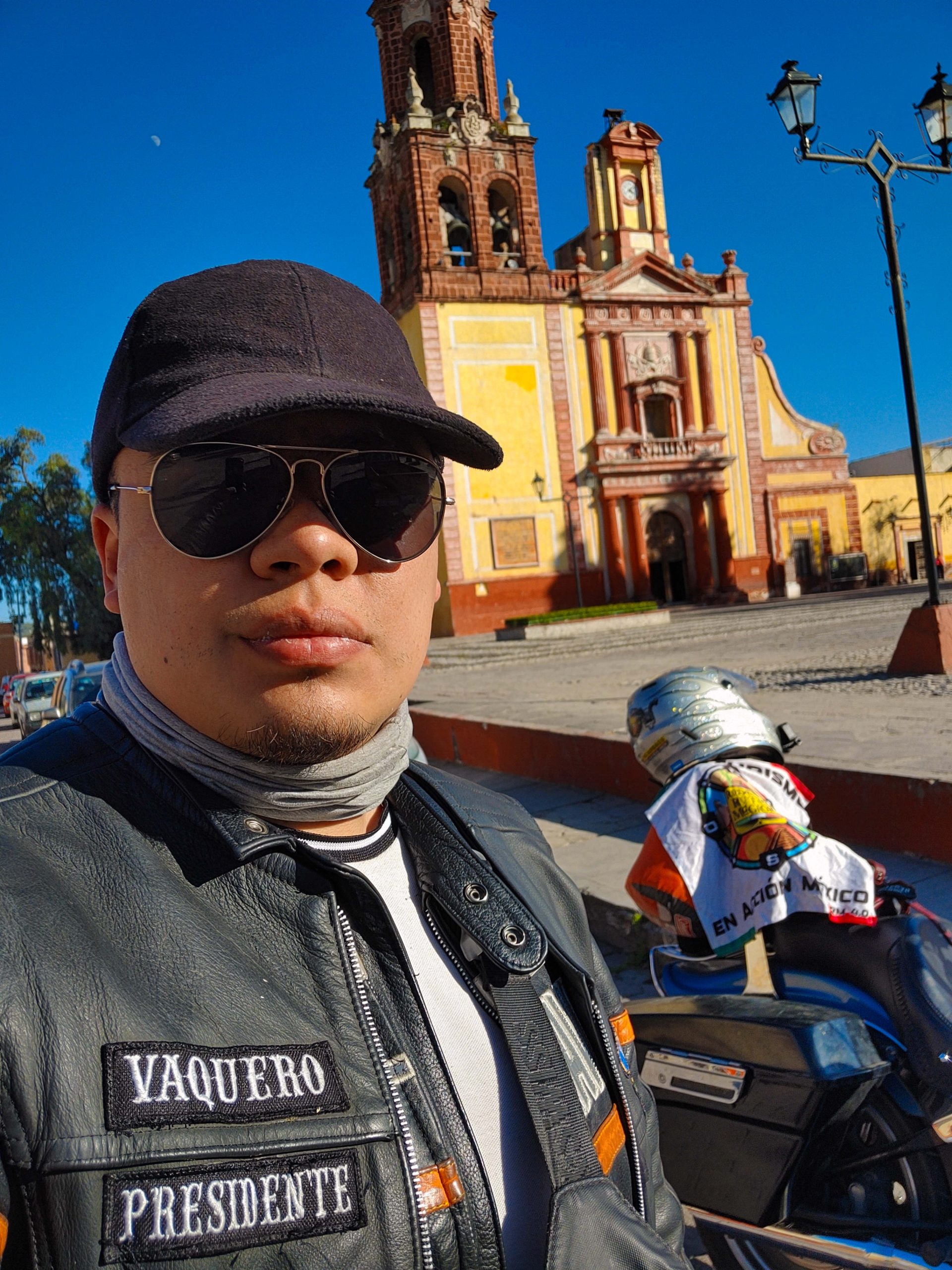 Cadereyta en Querétaro