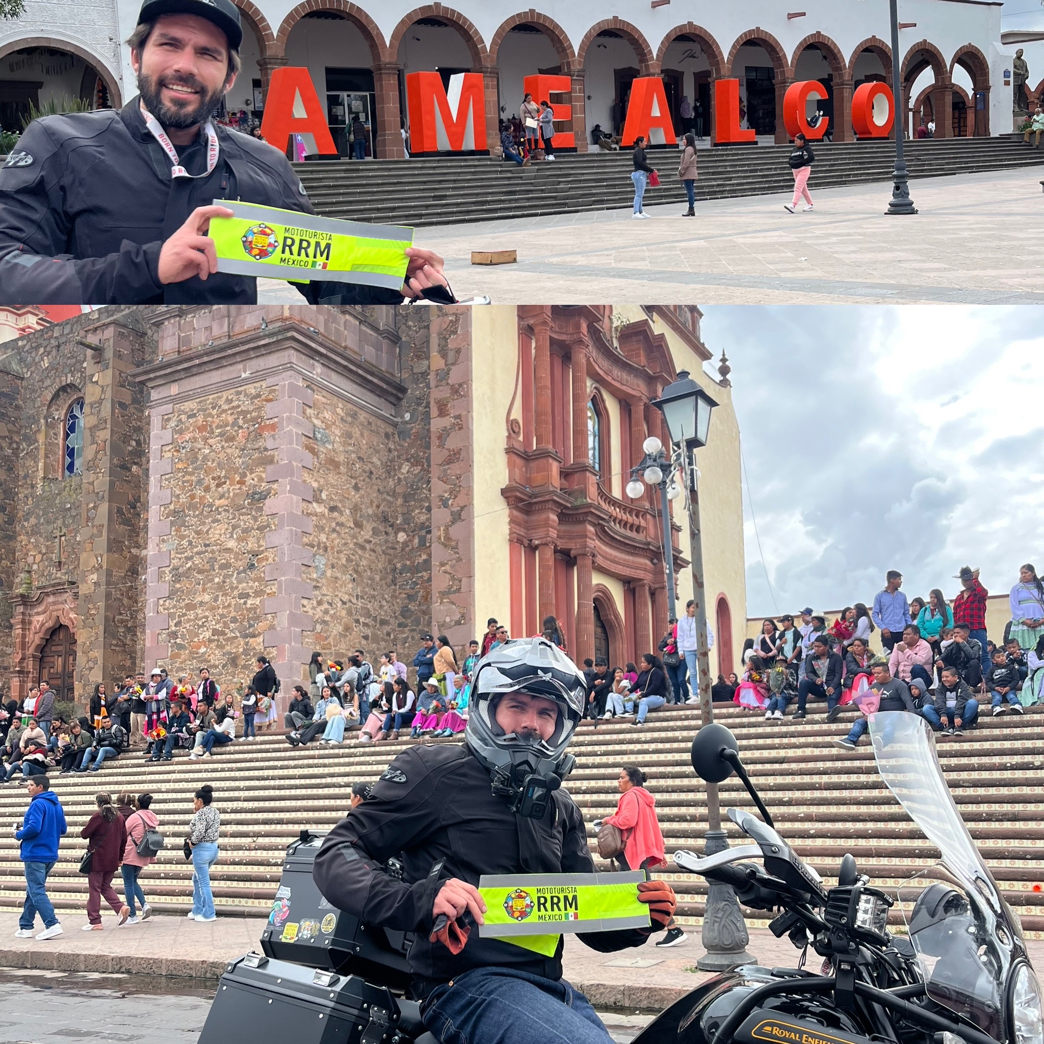 Amealco de Bonfil, QRO.