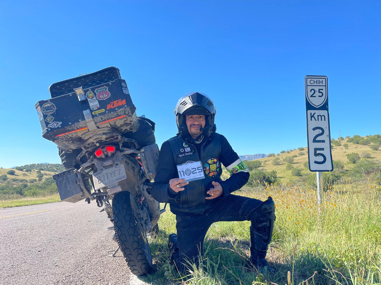 15. Misión Coordenada Espacial AG