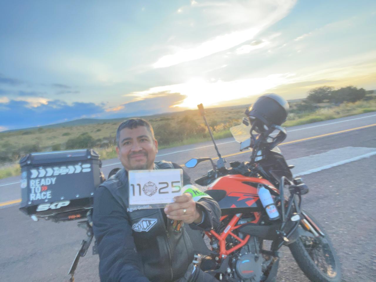 2.- Misión Amanecer Cósmico AG