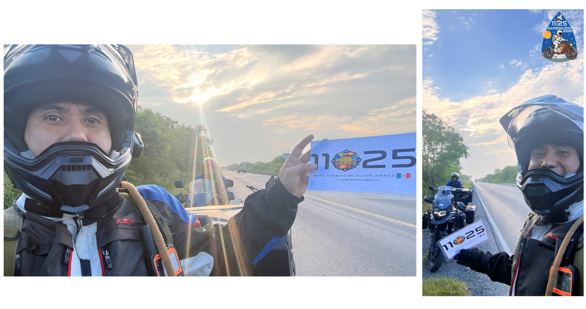 2.- Misión Amanecer Cósmico 🌅 — Encendido de Motores