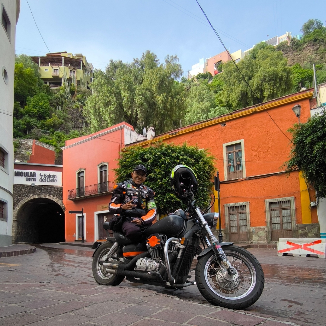 Teleférico de Guanajuato
