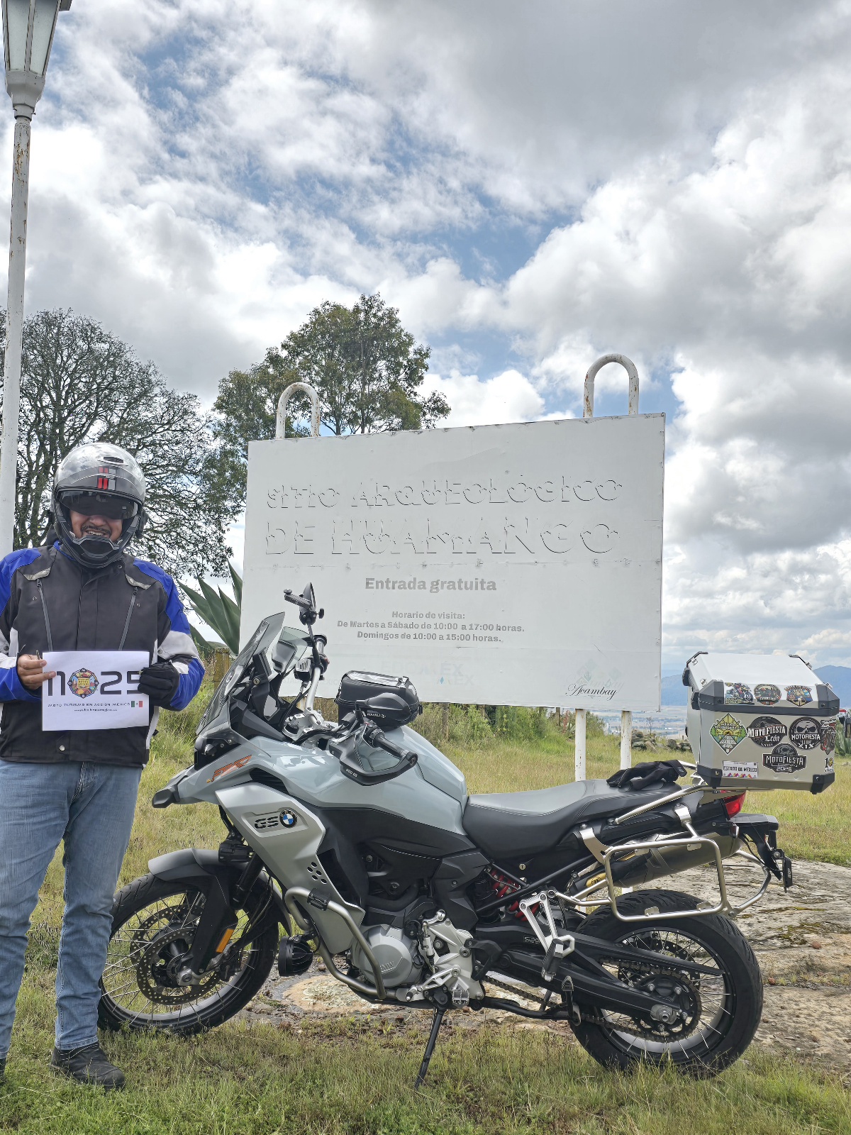 Misión #13 Raíces Prehispanicas