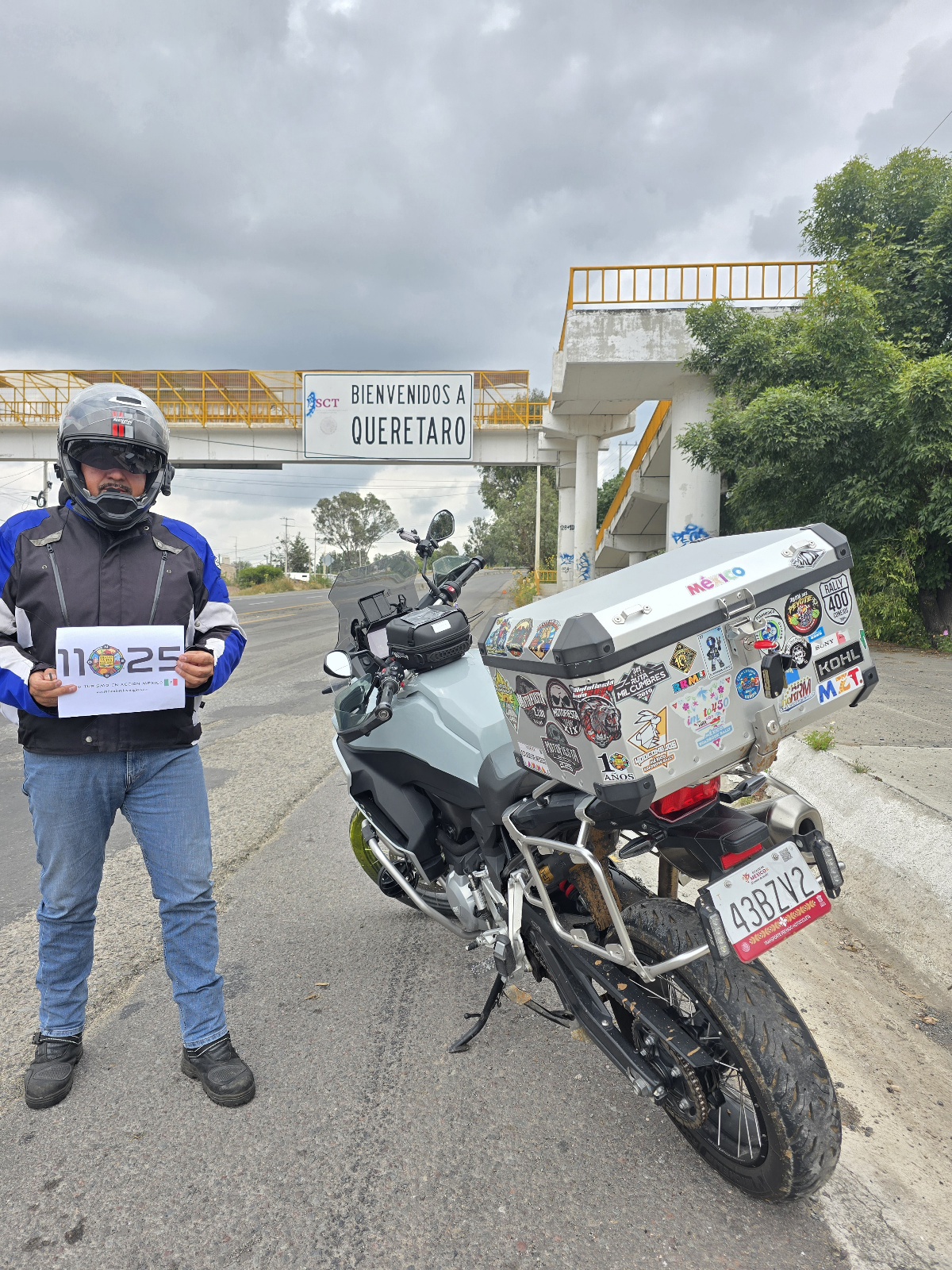 Misión #3 Frontera interestelar