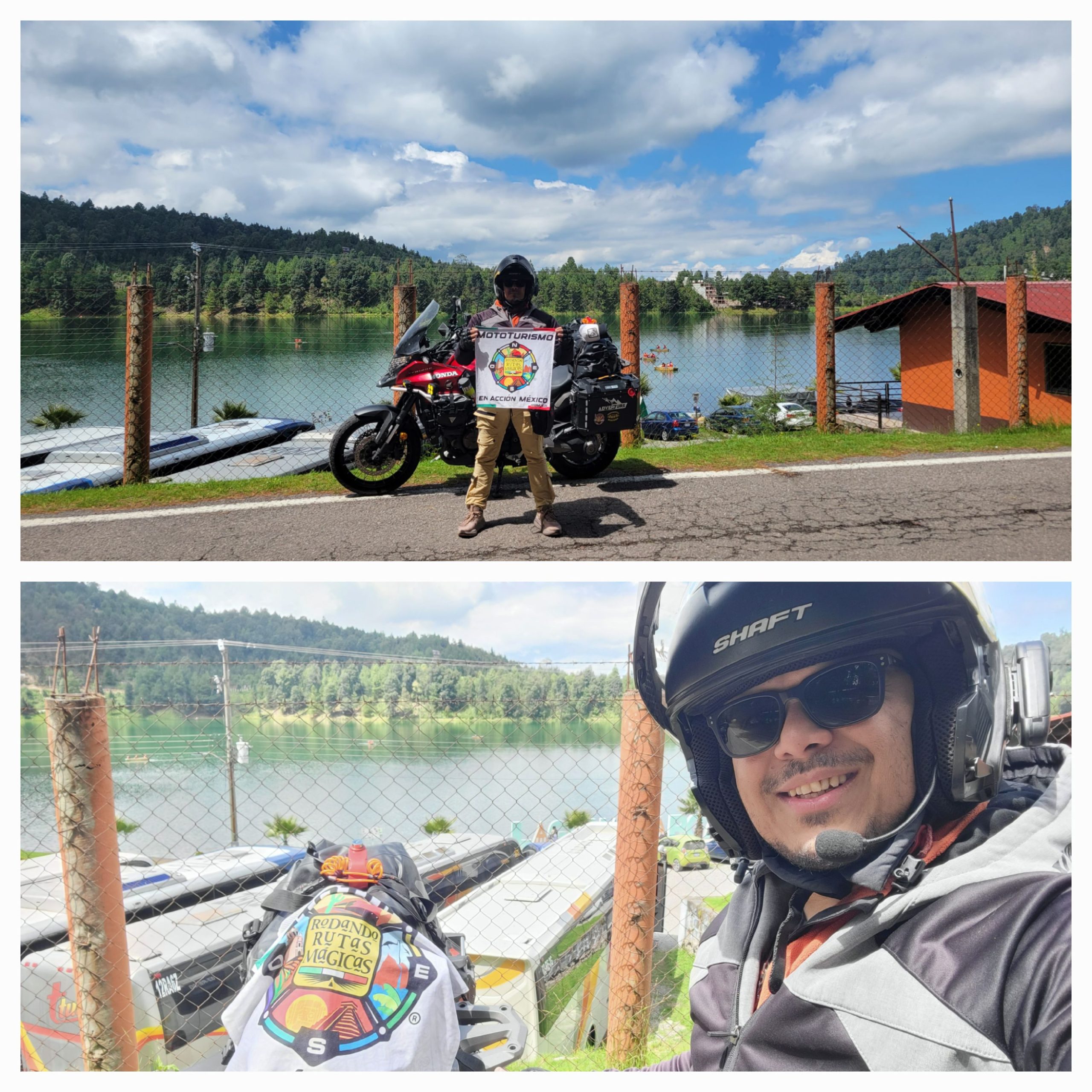 Laguna larga ,Michoacan los azufres