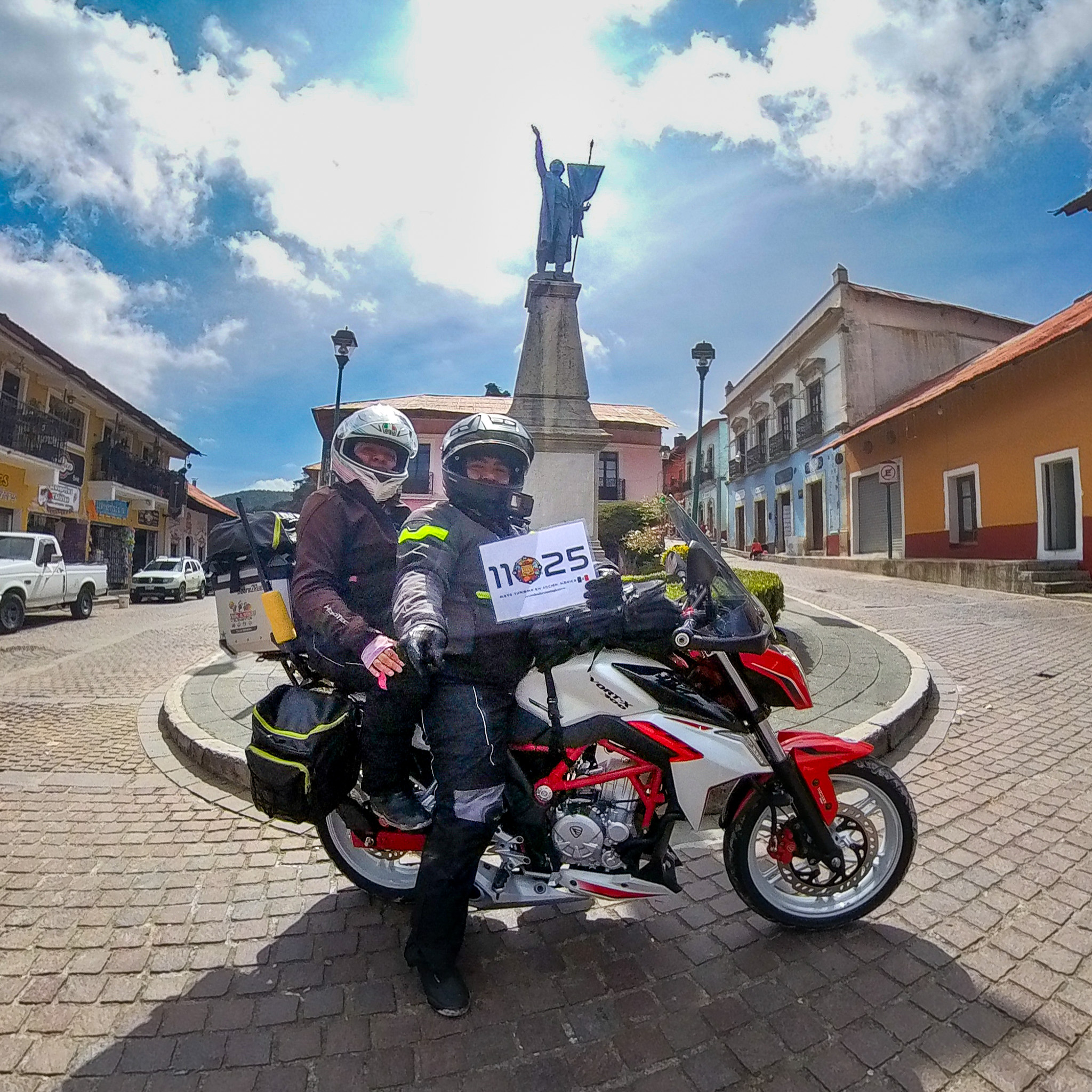 Plaza Miguel Hidalgo