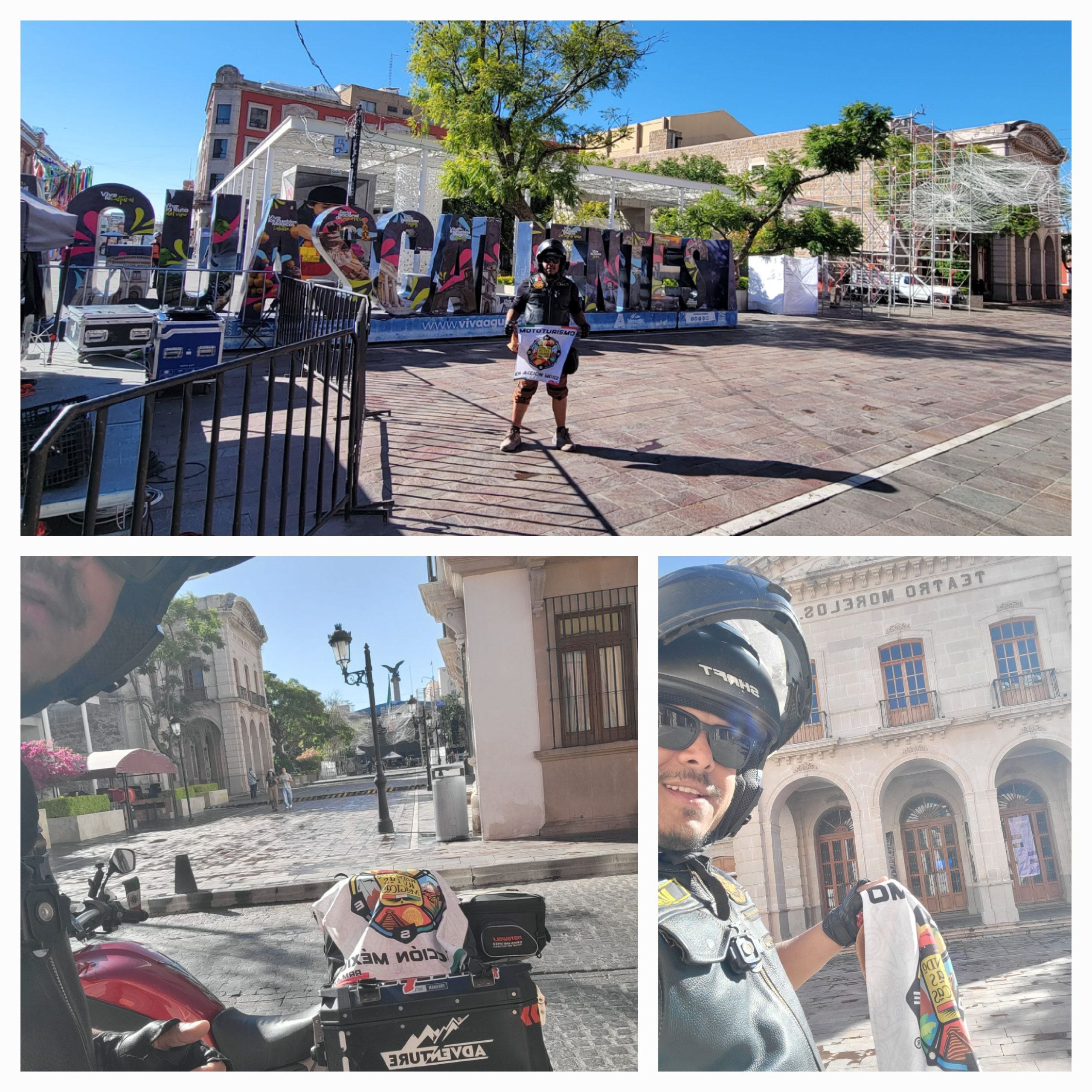 Aguascalientes capital