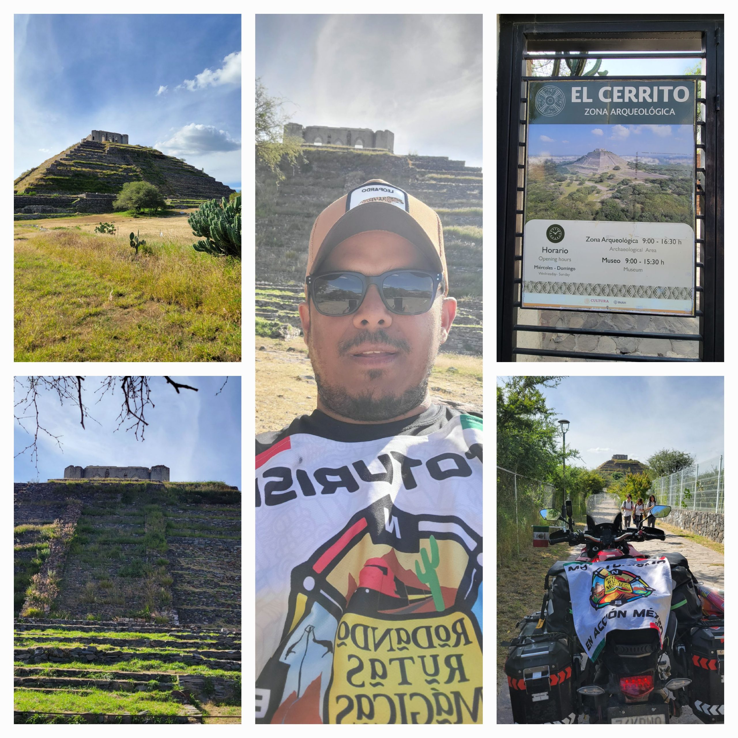 El Cerrito Querétaro