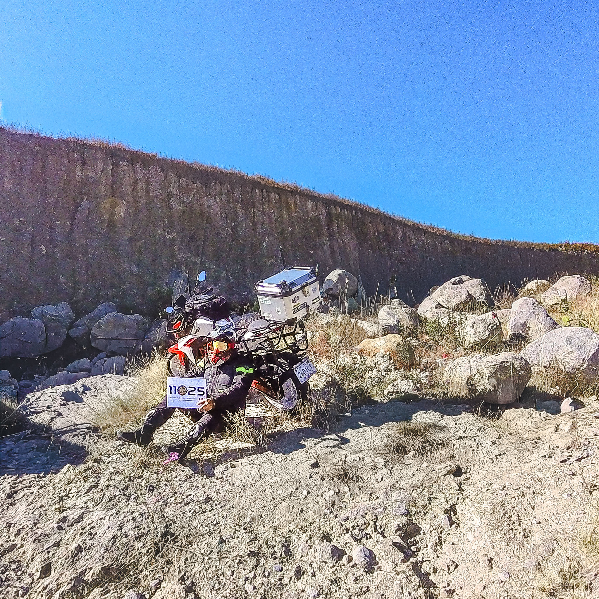 Misión Paisaje Planetario