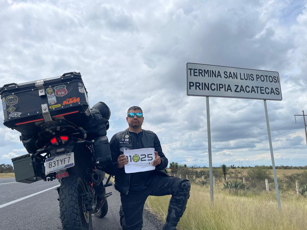 3.- Misión Frontera Interestelar AG