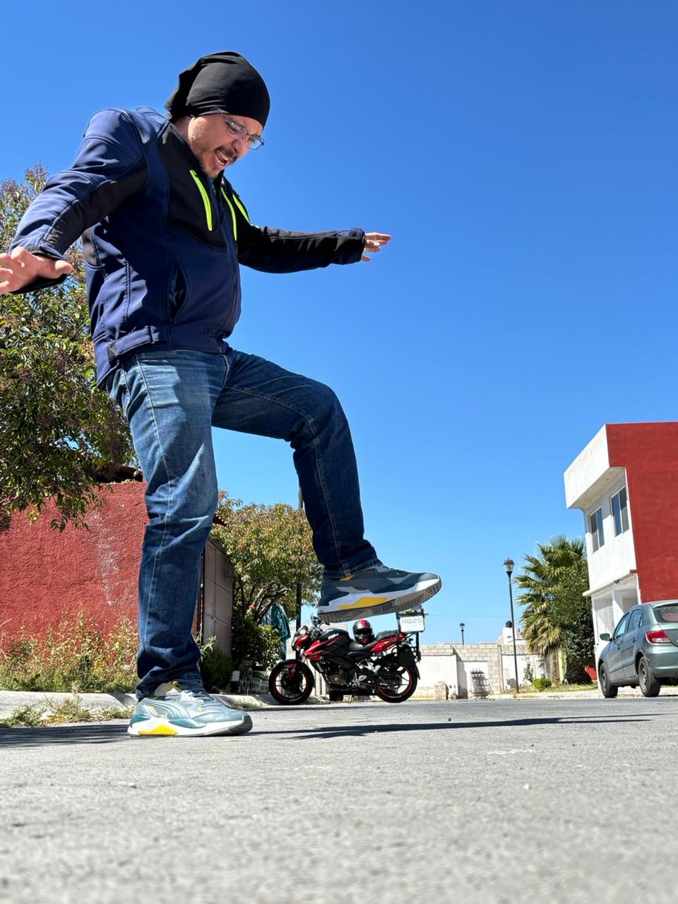 Misión 4 – Visión de otro mundo