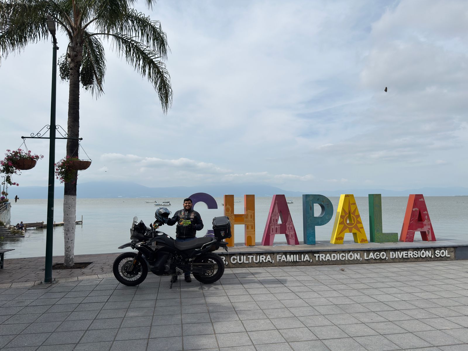 Lago de Chapala