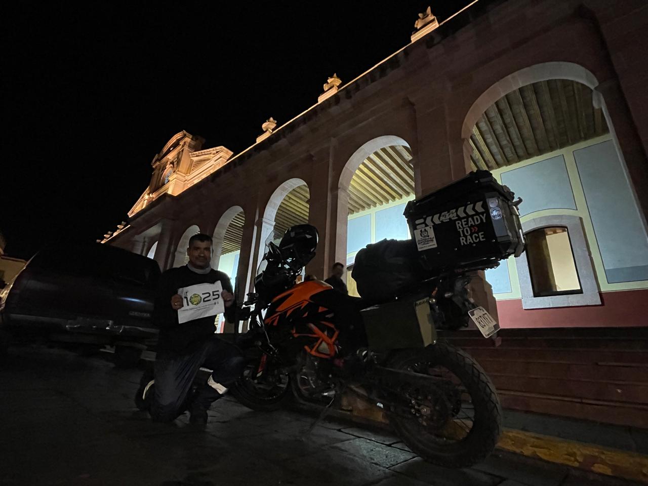 7. Misión Portales AG