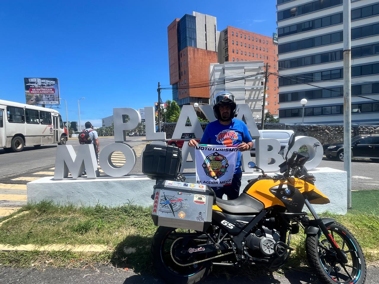 Playa Mocambo Veracruz